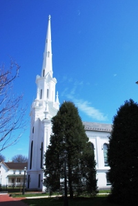 First Presbyterian Church of Salem